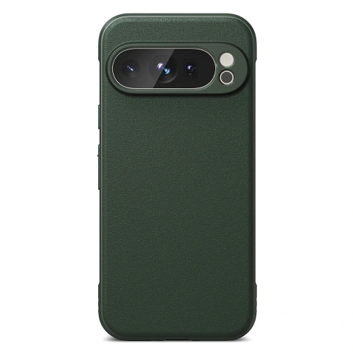 Etui Ringke Onyx Google Pixel 9 Pro Dark Green - Pixel 9 Pro - Ringke