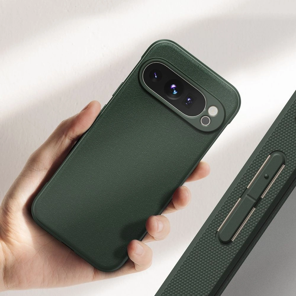 Hurtownia GSM - Etui Ringke Onyx Google Pixel 9 Pro Verde Întunecat - RGK2016 - {ean13} - Hurt