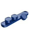 Hurtownia GSM - Organizer kabli Baseus Peas, magnetyczny (niebieski) - BSU913BLU - {ean13} - Hurt