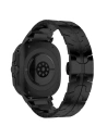 Hurtownia GSM - Pasek Tech-Protect Stainless Line Samsung Galaxy Watch Ultra 47mm Fekete - THP3062 - {ean13} - Hurt