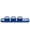 Hurtownia GSM - Organizer kabli Baseus Peas, magnetyczny (niebieski) - BSU913BLU - {ean13} - Hurt