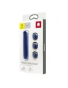 Hurtownia GSM - Organizer kabli Baseus Peas, magnetyczny (niebieski) - BSU913BLU - {ean13} - Hurt