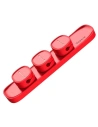 Wholesale Baseus Peas Cable Clip Red - BSU914RED - {ean13} - Hurt