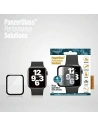 Wholesale Tempered glass PanzerGlass Curved Apple Watch 4/5/6/SE 40mm black - PZG696 - {ean13} - Hurt
