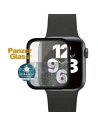 Szkło hartowane PanzerGlass Curved Apple Watch 4/5/6/SE 40mm czarny - Watch - PanzerGlass