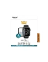 Hurtownia GSM - Sticlă securizată PanzerGlass Curved Apple Watch 4/5/6/SE 44mm negru - PZG697 - {ean13} - Hurt