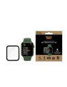 Hurtownia GSM - Szkło hartowane PanzerGlass Curved Apple Watch 7 41mm czarny - PZG698 - {ean13} - Hurt