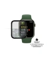 Hurtownia GSM - Szkło hartowane PanzerGlass Curved Apple Watch 7 41mm czarny - PZG698 - {ean13} - Hurt
