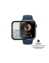 Hurtownia GSM - Szkło hartowane PanzerGlass Curved Apple Watch 7 45mm czarny - PZG699 - {ean13} - Hurt