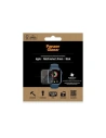 Hurtownia GSM - Szkło hartowane PanzerGlass Curved Apple Watch 7 45mm czarny - PZG699 - {ean13} - Hurt