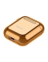 Hurtownia GSM - Etui Baseus Shining Hook Case pentru Apple AirPods (aurii) - BSU915GLD - {ean13} - Hurt