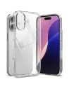 Hurtownia GSM - Etui Ringke Fusion Apple iPhone 16 Clear - RGK2017 - {ean13} - Hurt