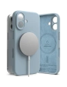 Hurtownia GSM - Ringke Silikon Magnetisch MagSafe Apple iPhone 16 Blau - RGK2021 - {ean13} - Hurt