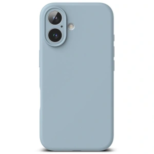 Hurtownia GSM - Ringke Silikon Magnetisch MagSafe Apple iPhone 16 Blau - RGK2021 - {ean13} - Hurt