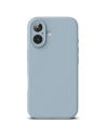 Hurtownia GSM - Ringke Silikon Magnetisch MagSafe Apple iPhone 16 Blau - RGK2021 - {ean13} - Hurt