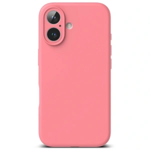 Hurtownia GSM - Ringke Silikon Magnetisch MagSafe Apple iPhone 16 Pink - RGK2023 - {ean13} - Hurt