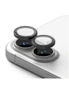 Hurtownia GSM - Nakładka Ringke Camera Frame Protector Apple iPhone 16 / 16 Plus Black [2 PACK] - RGK2024 - {ean13} - Hurt