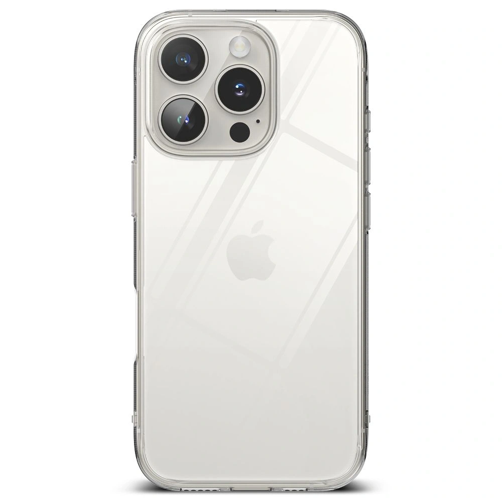 Hurtownia GSM - Etui Ringke Fusion Apple iPhone 16 Pro Clear - RGK2025 - {ean13} - Hurt