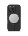 Hurtownia GSM - Ringke Silicone Magnetic MagSafe Apple iPhone 16 Pro Negru - RGK2026 - {ean13} - Hurt