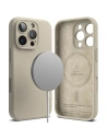 Hurtownia GSM - Ringke Silicone Magnetic MagSafe Apple iPhone 16 Pro Stone - RGK2027 - {ean13} - Hurt