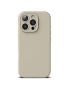 Wholesale Case Ringke Silicone Magnetic MagSafe Apple iPhone 16 Pro Stone - RGK2027 - {ean13} - Hurt