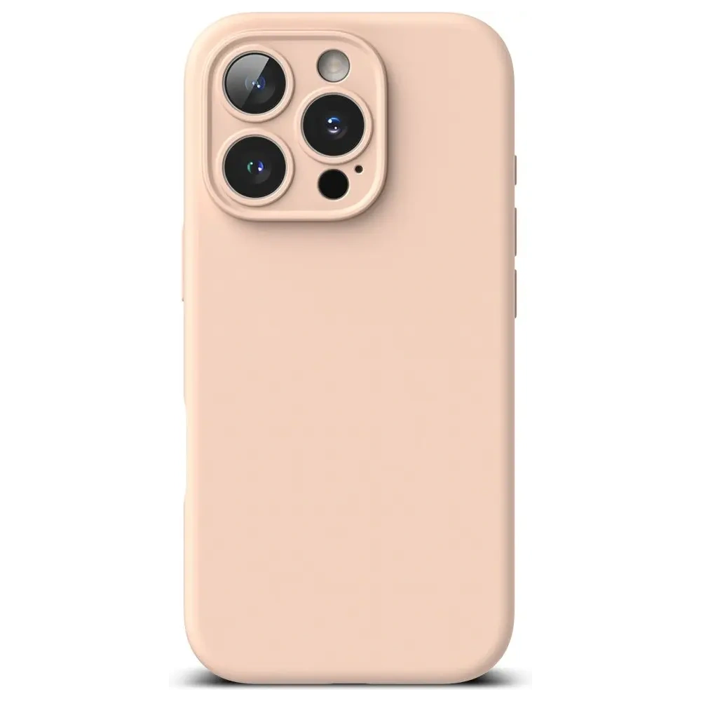 Hurtownia GSM - Ringke Silikon Magnetisch MagSafe Apple iPhone 16 Pro Pink Sand - RGK2028 - {ean13} - Hurt