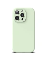Hurtownia GSM - Ringke Silicone Magnetic MagSafe Apple iPhone 16 Pro Soft Mint - RGK2029 - {ean13} - Hurt