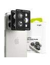 Wholesale Ringke Camera Frame Protector for Apple iPhone 16 Pro / 16 Pro Max Black [2 PACK] - RGK2031 - {ean13} - Hurt