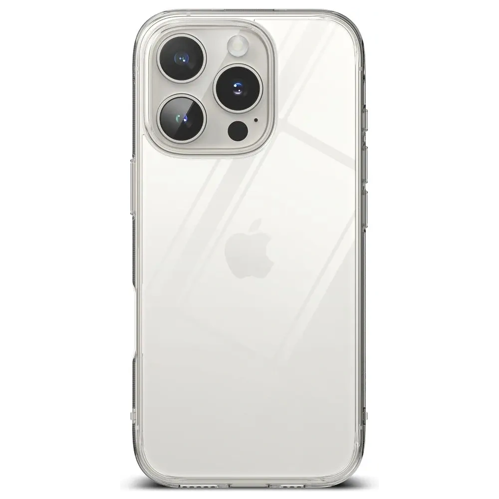 Hurtownia GSM - Etui Ringke Fusion Apple iPhone 16 Pro Max Clear - RGK2032 - {ean13} - Hurt