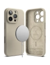 Hurtownia GSM - Ringke Silicon Magnetic MagSafe Apple iPhone 16 Pro Max Stone - RGK2035 - {ean13} - Hurt