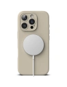 Hurtownia GSM - Ringke Silicon Magnetic MagSafe Apple iPhone 16 Pro Max Stone - RGK2035 - {ean13} - Hurt