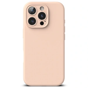Hurtownia GSM - Ringke Silikon Magnetisch MagSafe Apple iPhone 16 Pro Max Pink Sand - RGK2036 - {ean13} - Hurt