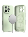 Hurtownia GSM - Ringke Silikon Magnetisch MagSafe Apple iPhone 16 Pro Max Soft Mint - RGK2037 - {ean13} - Hurt