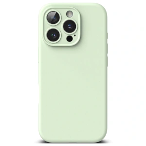 Hurtownia GSM - Ringke Silikon Magnetisch MagSafe Apple iPhone 16 Pro Max Soft Mint - RGK2037 - {ean13} - Hurt