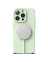 Hurtownia GSM - Ringke Silikon Magnetisch MagSafe Apple iPhone 16 Pro Max Soft Mint - RGK2037 - {ean13} - Hurt