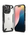 Hurtownia GSM - Etui Ringke Fusion-X Apple iPhone 16 Pro Black - RGK2039 - {ean13} - Hurt