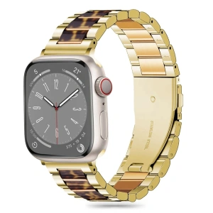 Hurtownia GSM - Pasek Tech-Protect Modern Apple Watch 4/5/6/7/8/9/SE/10 38/40/41/42mm Leopard - THP3064 - {ean13} - Hurt