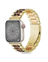 Pasek Tech-Protect Modern Apple Watch 4/5/6/7/8/9/SE 38/40/41mm Leopard - Watch - Tech-Protect