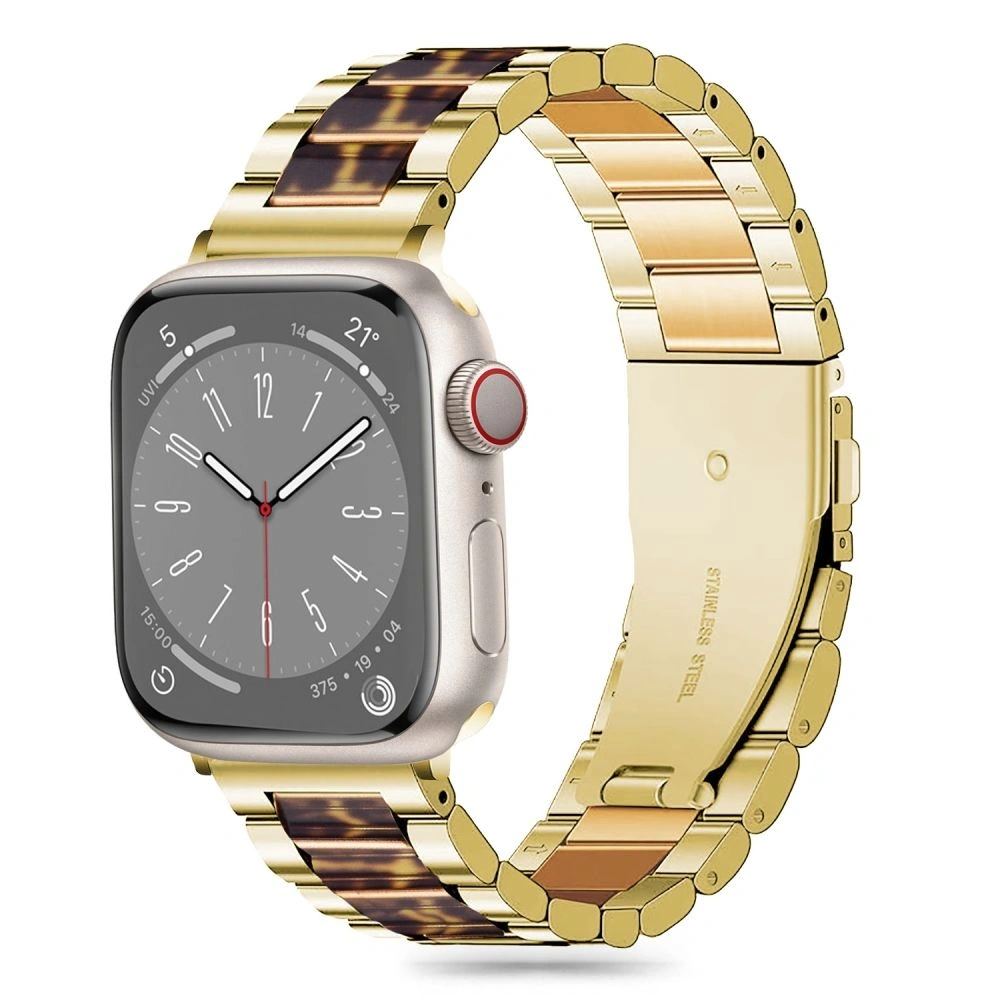 Hurtownia GSM - Pasek Tech-Protect Modern Apple Watch 4/5/6/7/8/9/SE/10 38/40/41/42mm Leopard - THP3064 - {ean13} - Hurt