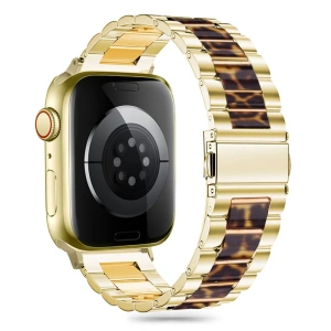 Hurtownia GSM - Pasek Tech-Protect Modern Apple Watch 4/5/6/7/8/9/SE/10 38/40/41/42mm Leopard - THP3064 - {ean13} - Hurt