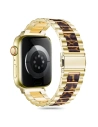 Hurtownia GSM - Pasek Tech-Protect Modern Apple Watch 4/5/6/7/8/9/SE/10 38/40/41/42mm Leopard - THP3064 - {ean13} - Hurt