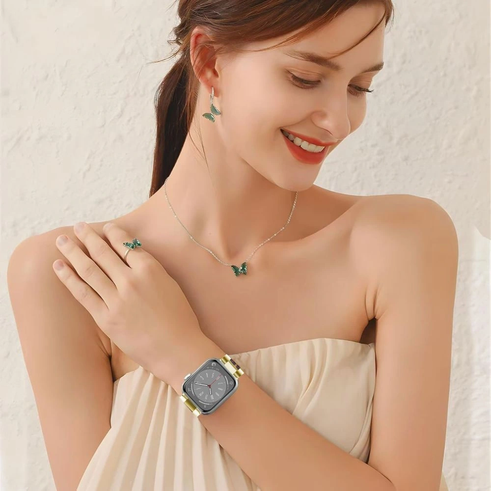 Wholesale Belt Tech-Protect Modern Apple Watch 4/5/6/7/8/9/SE/10 38/40/41/42mm Leopard - THP3064 - {ean13} - Hurt