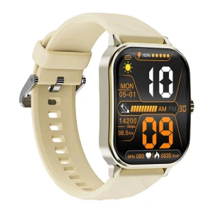 Hurtownia GSM - Ceas inteligent Blitzwolf BW-HL5 IP67 (auriu) - BLZ603 - {ean13} - Hurt