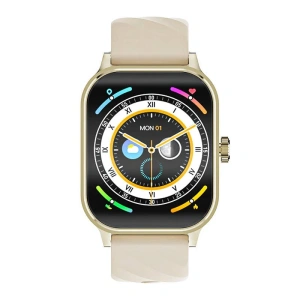 Hurtownia GSM - Ceas inteligent Blitzwolf BW-HL5 IP67 (auriu) - BLZ603 - {ean13} - Hurt
