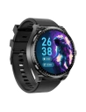 Hurtownia GSM - Smartwatch BlitzWolf BW-HW1 BT 5.0 + căști TWS (negru) - BLZ604 - {ean13} - Hurt