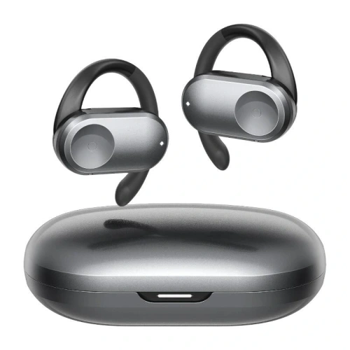 Słuchawki bezprzewodowe BlitzWolf BM-CT1 Bluetooth 5.3 - Pozostałe słuchawki - BlitzWolf