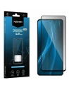 Tempered Glass MyScreen Diamond Glass Edge Full Glue Xiaomi Redmi Note 12s black - Redmi Note 12S - MyScreenProtector