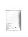 Hurtownia GSM - Kabel USB-C z podświetleniem LED Baseus Halo 0,25m 3A (czerwony) - BSU921RED - {ean13} - Hurt