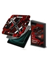 Hurtownia GSM - Privát üveg GrizzGlass SecretGlass Easy a Samsung Galaxy Tab S9 FE-hez - GRZ11044 - {ean13} - Hurt
