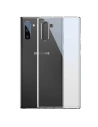 Durchsichtiges Etui Baseus Simple Case für Samsung Galaxy Note 10